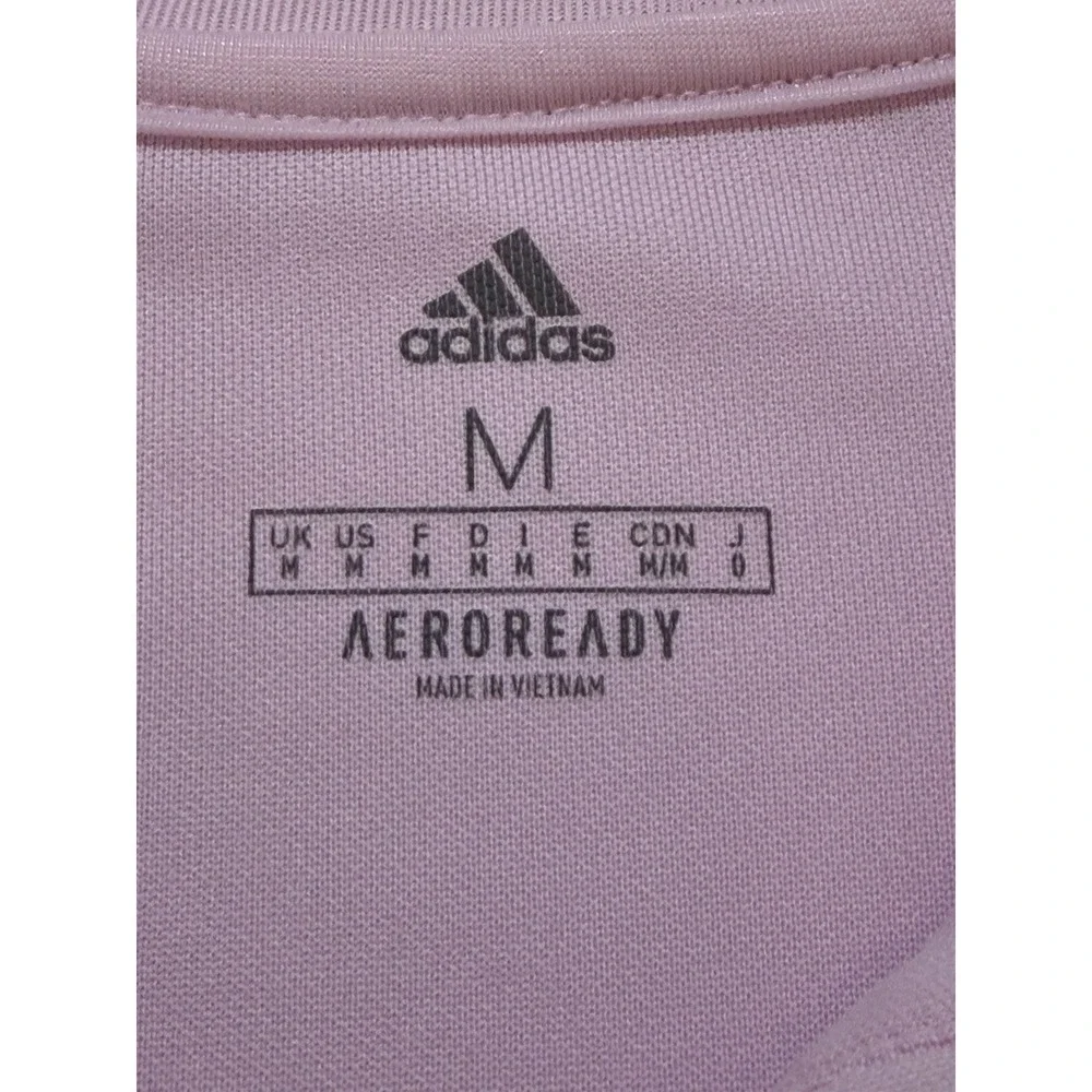 Adidas Men's Inter Miami CF Soccer Football Zip 1/4 Hoodie 2019-20 Medium